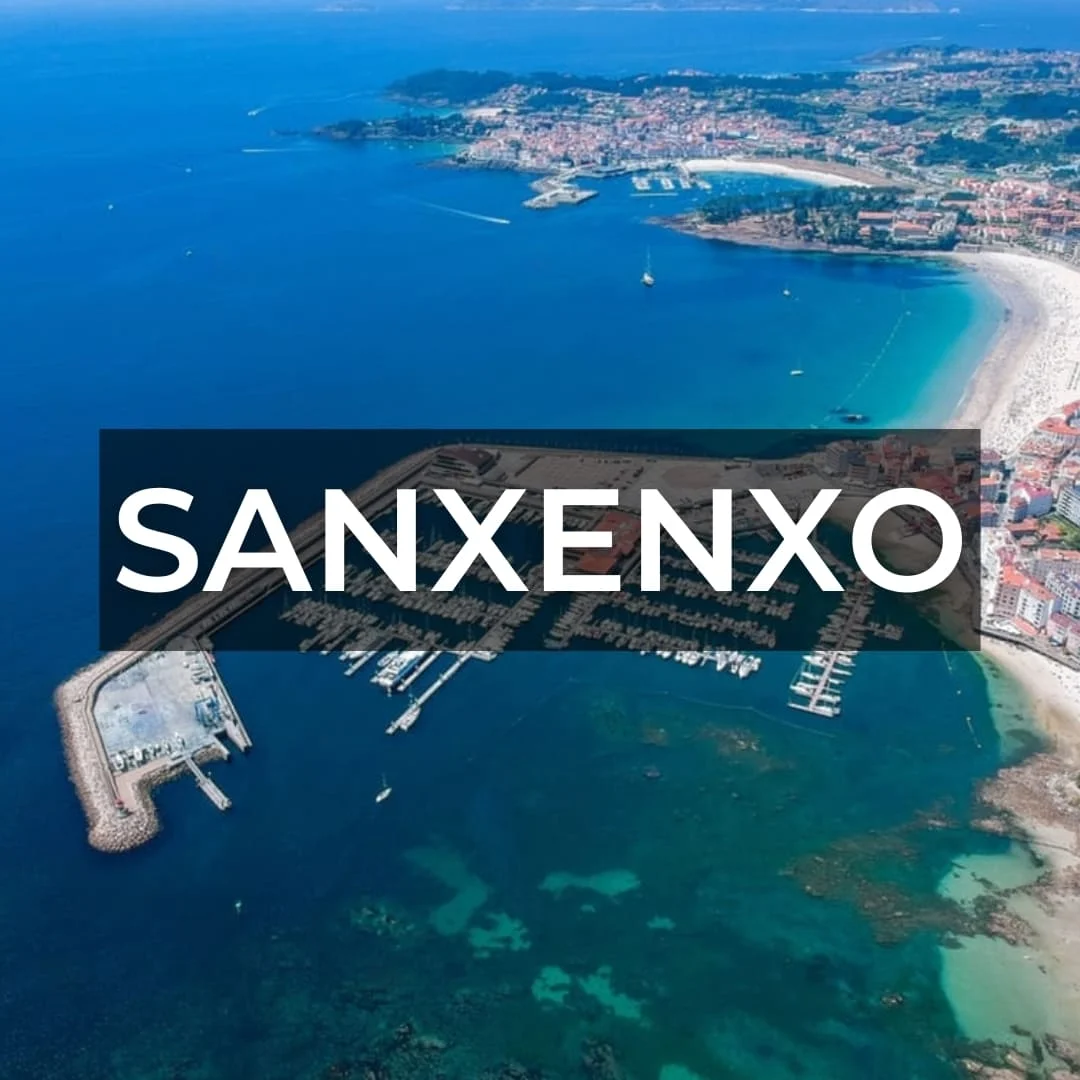 Sanxenxo