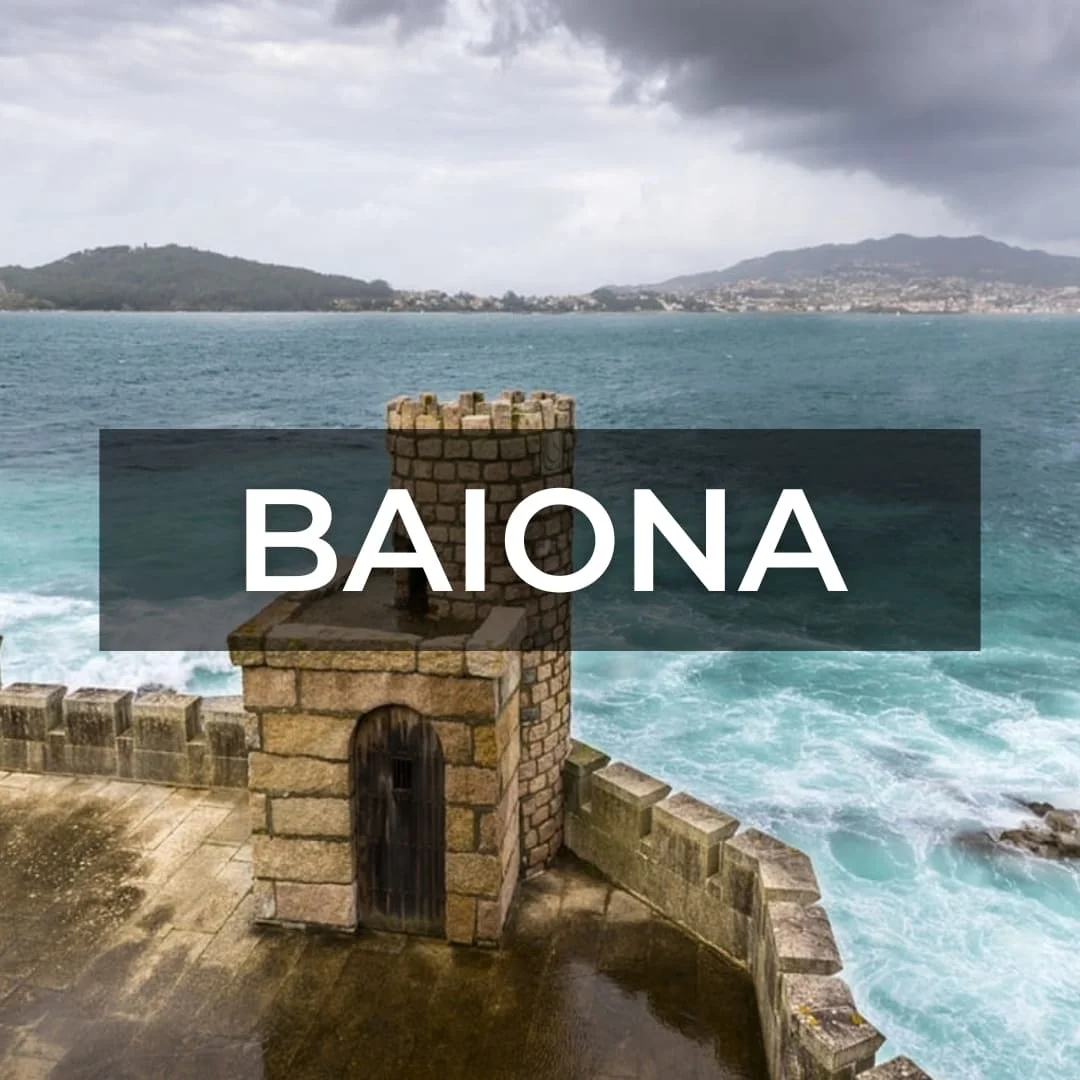 Baiona