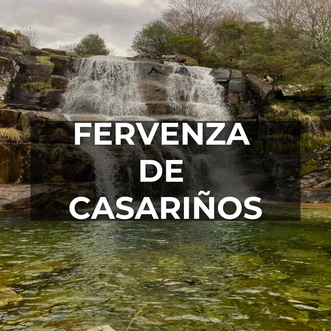 Fevenza de Casariños