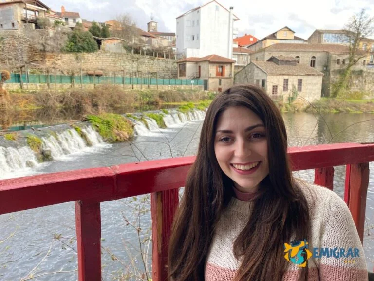 De cara al Río