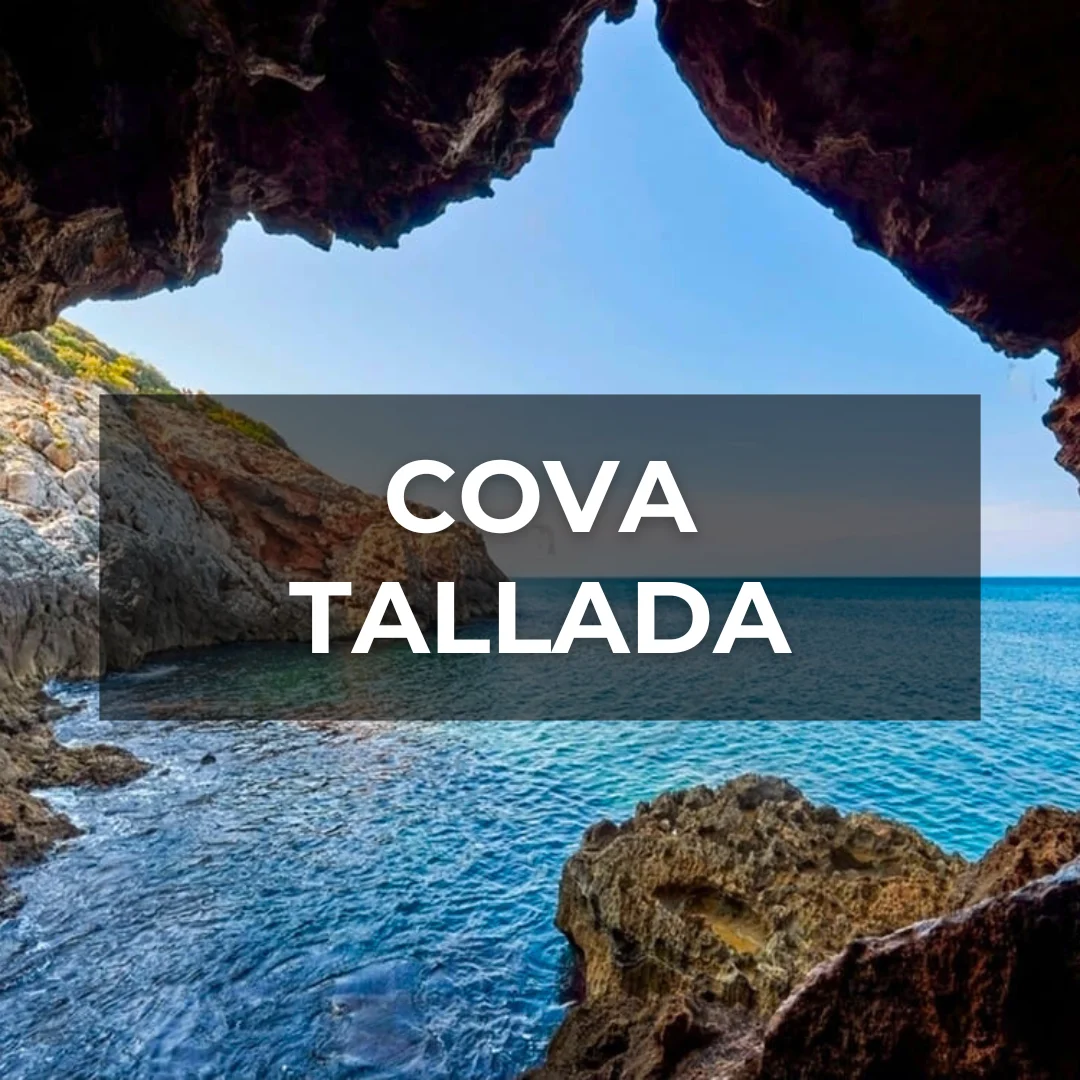 Cova Tallada