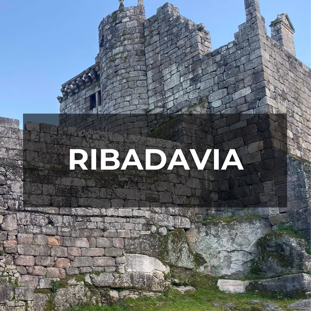 Ribadavia