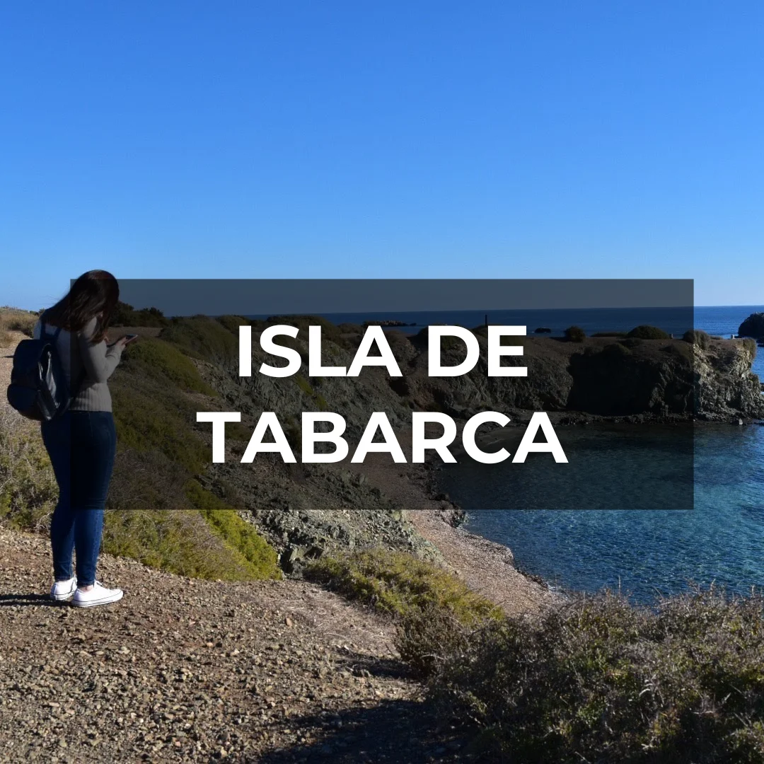 Isla de Tabarca