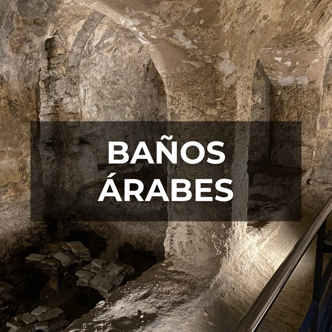 Baños árabes