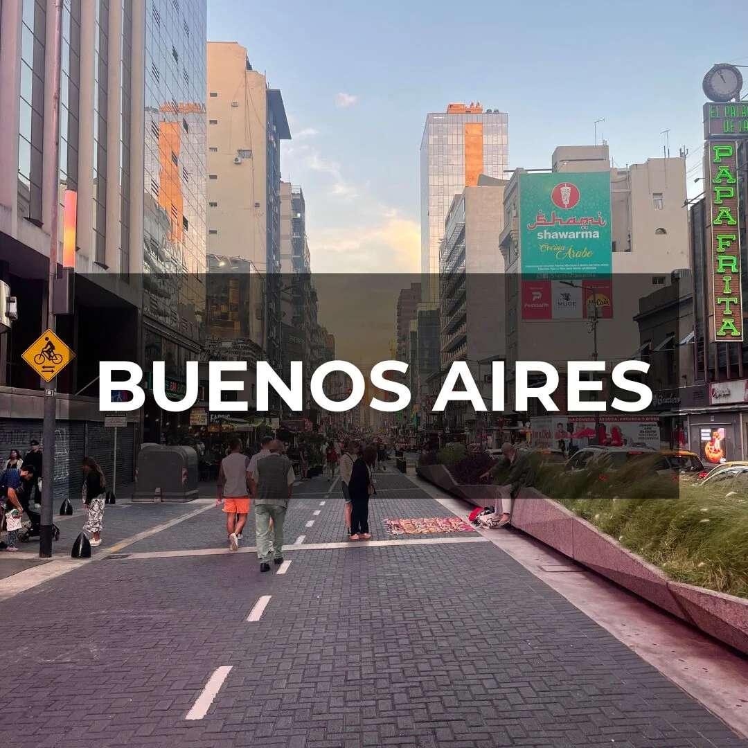BUENOS AIRES